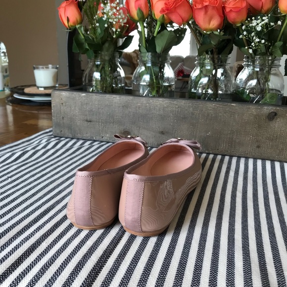 Kate Spade Ballerina Flats Size 10 - Picture 7 of 7